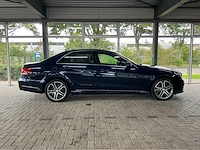 Mercedes benz e400 hybrid avantgarde | 3.5 liter v6 hybride | 306 pk | 2013 | driving package | dynamic led | keyless go | btw auto - afbeelding 33 van  64
