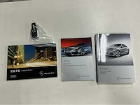 Mercedes benz e400 hybrid avantgarde | 3.5 liter v6 hybride | 306 pk | 2013 | driving package | dynamic led | keyless go | btw auto - afbeelding 60 van  64