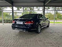 Mercedes benz e400 hybrid avantgarde | 3.5 liter v6 hybride | 306 pk | 2013 | driving package | dynamic led | keyless go | btw auto - afbeelding 2 van  65