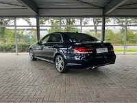 Mercedes benz e400 hybrid avantgarde | 3.5 liter v6 hybride | 306 pk | 2013 | driving package | dynamic led | keyless go | btw auto - afbeelding 4 van  65