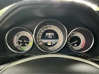 Mercedes benz e400 hybrid avantgarde | 3.5 liter v6 hybride | 306 pk | 2013 | driving package | dynamic led | keyless go | btw auto - afbeelding 8 van  65
