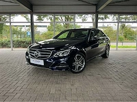 Mercedes benz e400 hybrid avantgarde | 3.5 liter v6 hybride | 306 pk | 2013 | driving package | dynamic led | keyless go | btw auto
