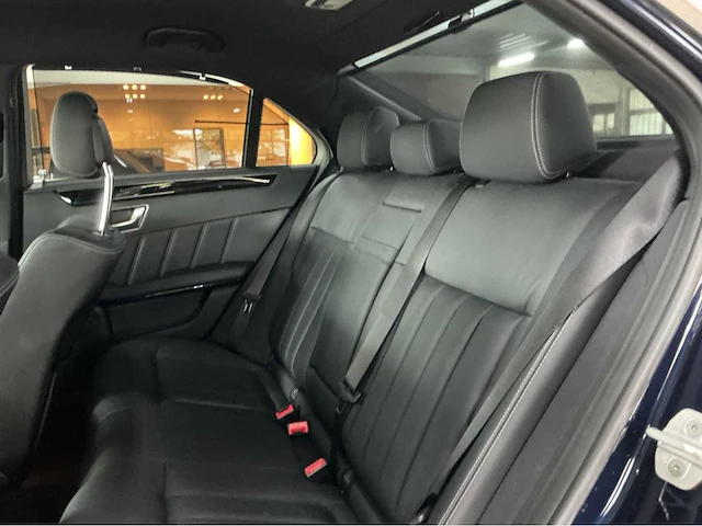 Mercedes benz e400 hybrid avantgarde | 3.5 liter v6 hybride | 306 pk | 2013 | driving package | dynamic led | keyless go | btw auto - afbeelding 19 van  65