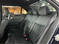 Mercedes benz e400 hybrid avantgarde | 3.5 liter v6 hybride | 306 pk | 2013 | driving package | dynamic led | keyless go | btw auto - afbeelding 19 van  65