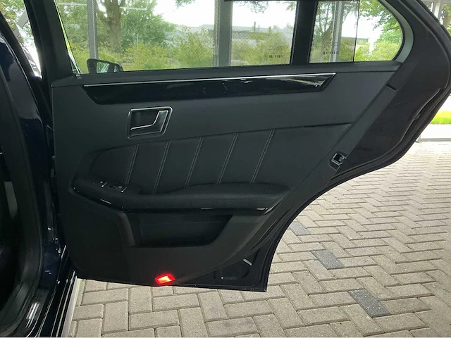 Mercedes benz e400 hybrid avantgarde | 3.5 liter v6 hybride | 306 pk | 2013 | driving package | dynamic led | keyless go | btw auto - afbeelding 20 van  65