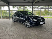 Mercedes benz e400 hybrid avantgarde | 3.5 liter v6 hybride | 306 pk | 2013 | driving package | dynamic led | keyless go | btw auto - afbeelding 23 van  65