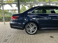 Mercedes benz e400 hybrid avantgarde | 3.5 liter v6 hybride | 306 pk | 2013 | driving package | dynamic led | keyless go | btw auto - afbeelding 45 van  65