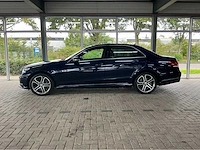 Mercedes benz e400 hybrid avantgarde | 3.5 liter v6 hybride | 306 pk | 2013 | driving package | dynamic led | keyless go | btw auto - afbeelding 63 van  65