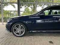 Mercedes benz e400 hybrid avantgarde | 3.5 liter v6 hybride | 306 pk | 2013 | driving package | dynamic led | keyless go | btw auto - afbeelding 64 van  65