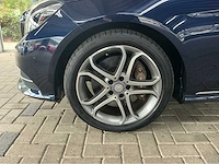 Mercedes benz e400 hybrid avantgarde | 3.5 liter v6 hybride | 306 pk | 2013 | driving package | dynamic led | keyless go | btw auto - afbeelding 65 van  65