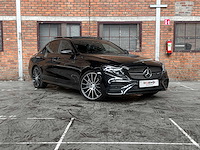 Mercedes-benz e43 amg 4matic 401pk 2017 e-klasse - afbeelding 2 van  63