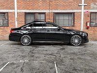 Mercedes-benz e43 amg 4matic 401pk 2017 e-klasse - afbeelding 6 van  63