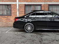 Mercedes-benz e43 amg 4matic 401pk 2017 e-klasse - afbeelding 7 van  63
