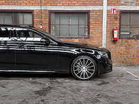 Mercedes-benz e43 amg 4matic 401pk 2017 e-klasse - afbeelding 8 van  63