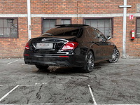 Mercedes-benz e43 amg 4matic 401pk 2017 e-klasse - afbeelding 9 van  63