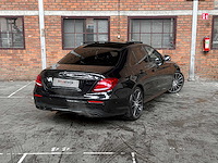 Mercedes-benz e43 amg 4matic 401pk 2017 e-klasse - afbeelding 10 van  63