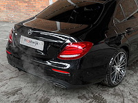 Mercedes-benz e43 amg 4matic 401pk 2017 e-klasse - afbeelding 11 van  63