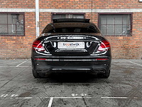 Mercedes-benz e43 amg 4matic 401pk 2017 e-klasse - afbeelding 15 van  63