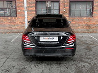 Mercedes-benz e43 amg 4matic 401pk 2017 e-klasse - afbeelding 16 van  63