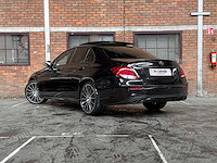 Mercedes-benz e43 amg 4matic 401pk 2017 e-klasse - afbeelding 18 van  63