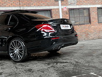 Mercedes-benz e43 amg 4matic 401pk 2017 e-klasse - afbeelding 20 van  63