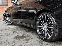 Mercedes-benz e43 amg 4matic 401pk 2017 e-klasse - afbeelding 21 van  63