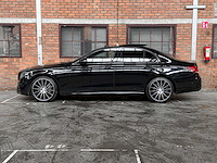 Mercedes-benz e43 amg 4matic 401pk 2017 e-klasse - afbeelding 22 van  63