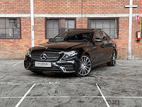 Mercedes-benz e43 amg 4matic 401pk 2017 e-klasse - afbeelding 12 van  63