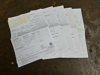 Mercedes-benz e43 amg 4matic 401pk 2017 e-klasse - afbeelding 25 van  63