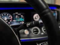 Mercedes-benz e43 amg 4matic 401pk 2017 e-klasse - afbeelding 33 van  63
