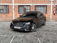 Mercedes-benz e43 amg 4matic 401pk 2017 e-klasse - afbeelding 23 van  63