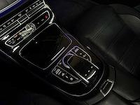 Mercedes-benz e43 amg 4matic 401pk 2017 e-klasse - afbeelding 37 van  63