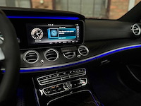 Mercedes-benz e43 amg 4matic 401pk 2017 e-klasse - afbeelding 38 van  63