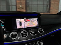 Mercedes-benz e43 amg 4matic 401pk 2017 e-klasse - afbeelding 39 van  63