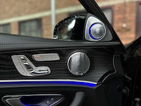 Mercedes-benz e43 amg 4matic 401pk 2017 e-klasse - afbeelding 43 van  63