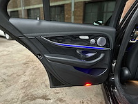 Mercedes-benz e43 amg 4matic 401pk 2017 e-klasse - afbeelding 44 van  63