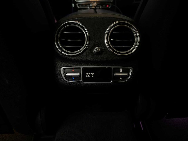 Mercedes-benz e43 amg 4matic 401pk 2017 e-klasse - afbeelding 46 van  63