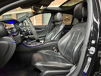 Mercedes-benz e43 amg 4matic 401pk 2017 e-klasse - afbeelding 53 van  63