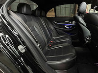 Mercedes-benz e43 amg 4matic 401pk 2017 e-klasse - afbeelding 55 van  63