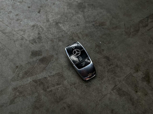 Mercedes-benz e43 amg 4matic 401pk 2017 e-klasse - afbeelding 59 van  63