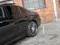 Mercedes-benz e43 amg 4matic 401pk 2017 e-klasse - afbeelding 56 van  63