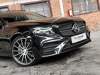 Mercedes-benz e43 amg 4matic 401pk 2017 e-klasse - afbeelding 2 van  37