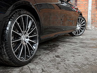 Mercedes-benz e43 amg 4matic 401pk 2017 e-klasse - afbeelding 7 van  37