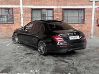 Mercedes-benz e43 amg 4matic 401pk 2017 e-klasse - afbeelding 9 van  37