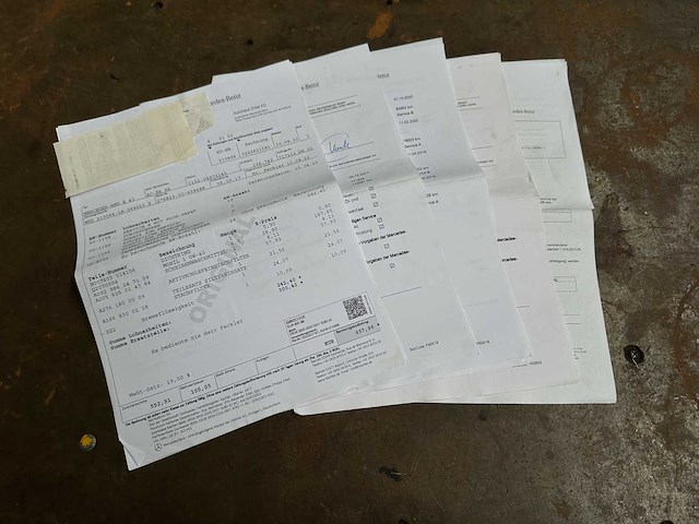 Mercedes-benz e43 amg 4matic 401pk 2017 e-klasse - afbeelding 11 van  37