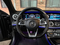 Mercedes-benz e43 amg 4matic 401pk 2017 e-klasse - afbeelding 12 van  37