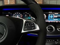 Mercedes-benz e43 amg 4matic 401pk 2017 e-klasse - afbeelding 14 van  37