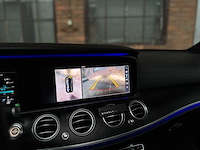 Mercedes-benz e43 amg 4matic 401pk 2017 e-klasse - afbeelding 17 van  37