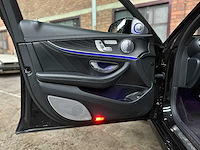 Mercedes-benz e43 amg 4matic 401pk 2017 e-klasse - afbeelding 18 van  37