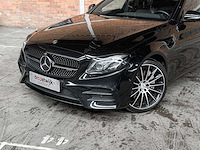 Mercedes-benz e43 amg 4matic 401pk 2017 e-klasse - afbeelding 15 van  37